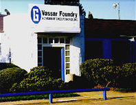 Grede Vassar Foundry